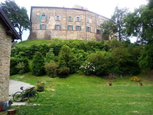 Castello di Bianello