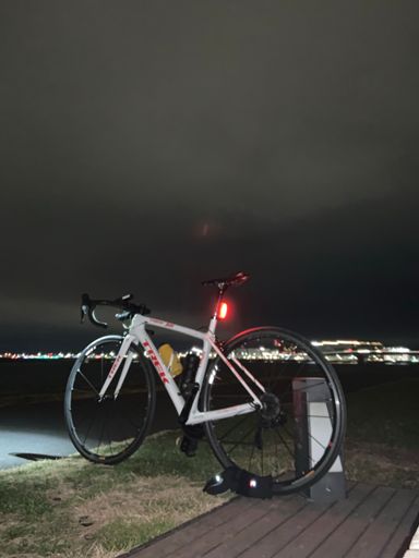 5:29 多摩川ウガンダ