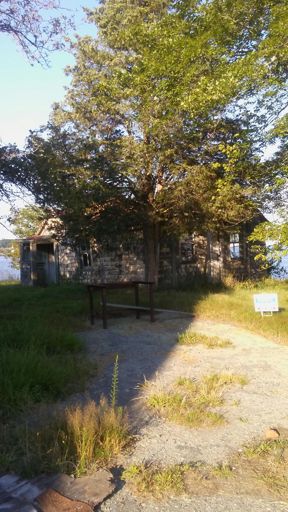 Even in this condition it probably isn't cheap. Zillow update has it at 1.6 mil.