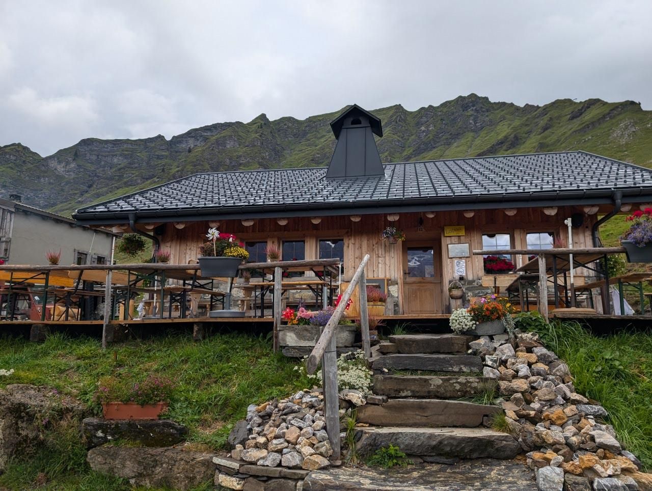 GR 5 Part 1 - Day 4 photo 5