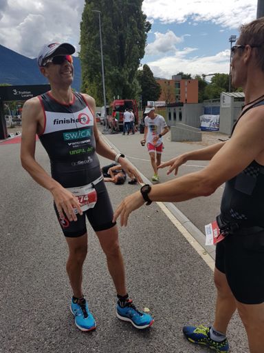 Freude ist Riesig 😜