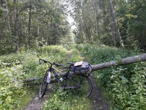 Ну подзавалило чутка... Бывает.