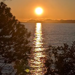 Saint Jean Cap ferrat