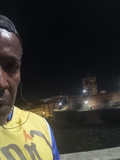 Ke  chunga la vuelta  jejeje 🙈