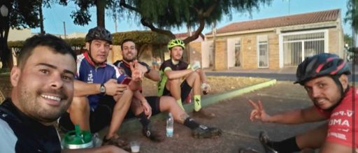 Hidratação no final merecida