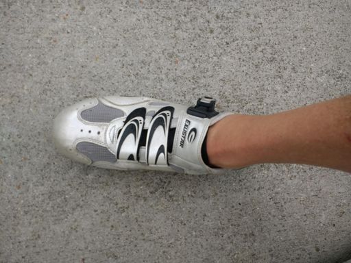 Just trying out a recommendation