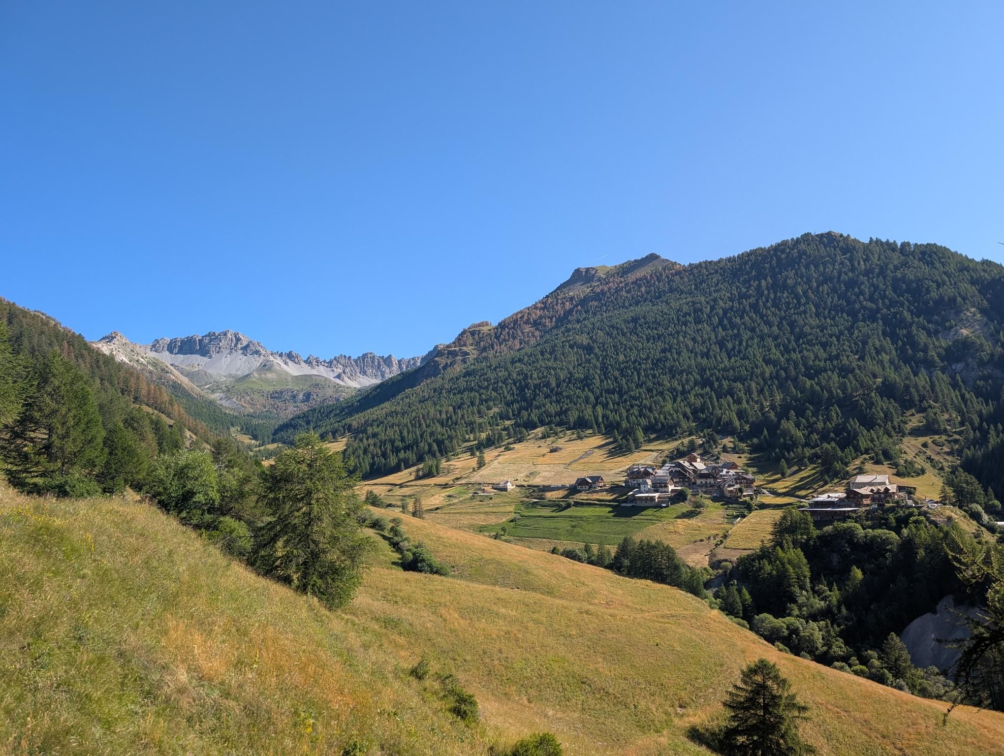 GR58 - Day 5 photo 4