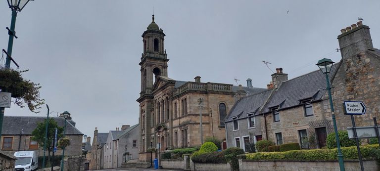 1892 Tain CofS parish church. http://www.scottishchurches.org.uk/sites/site/id/4434/name/Tain+Parish+Church+Tain+Highland