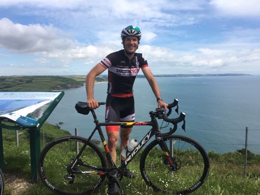 Cap formentor? Well not quite, but not bad either