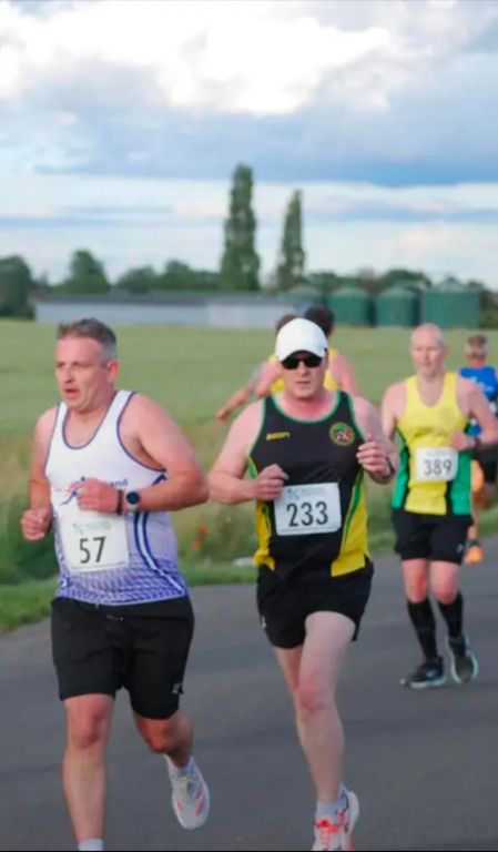 Race image