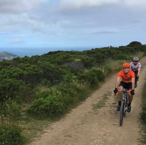 We're in the Watershed!