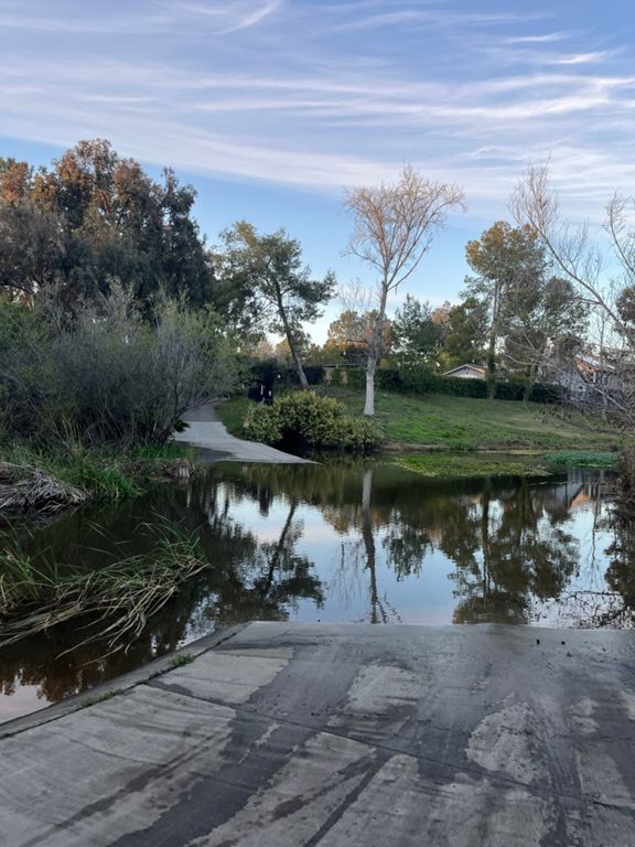 state route 56 bike path