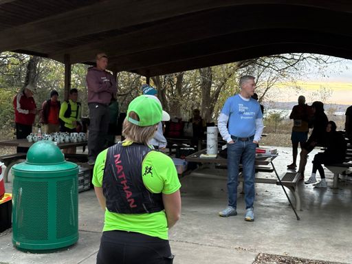 Fall Forward Foundation!