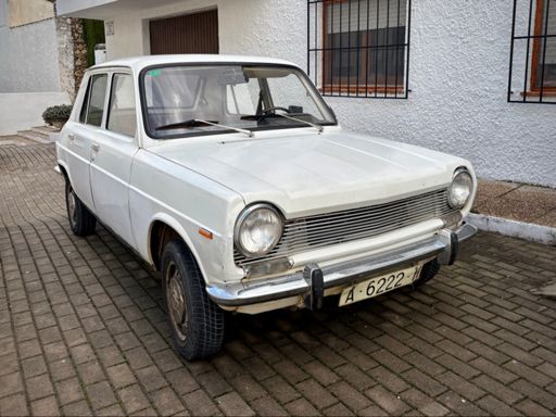 Simca 👊👊