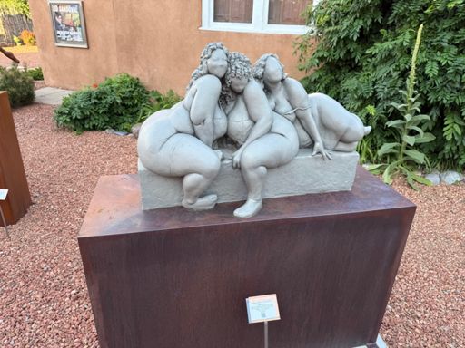 $30,500 for the fat bottom girls