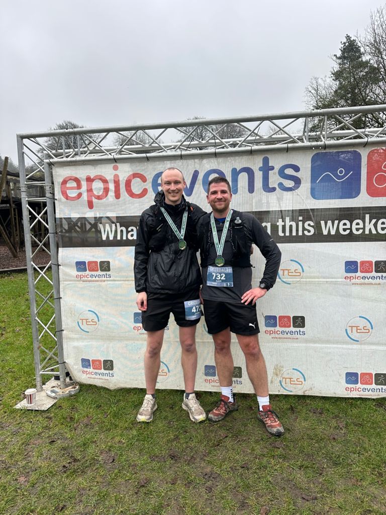 Grizedale Half-1