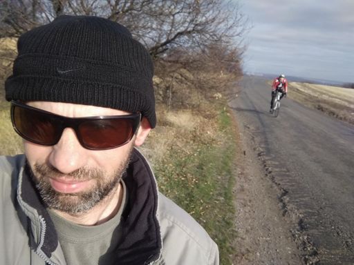 На Карачуне