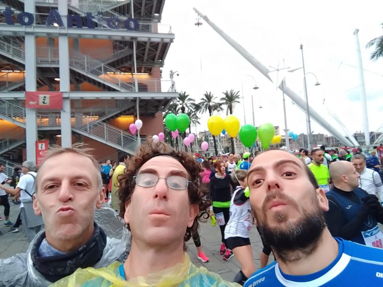 Race image