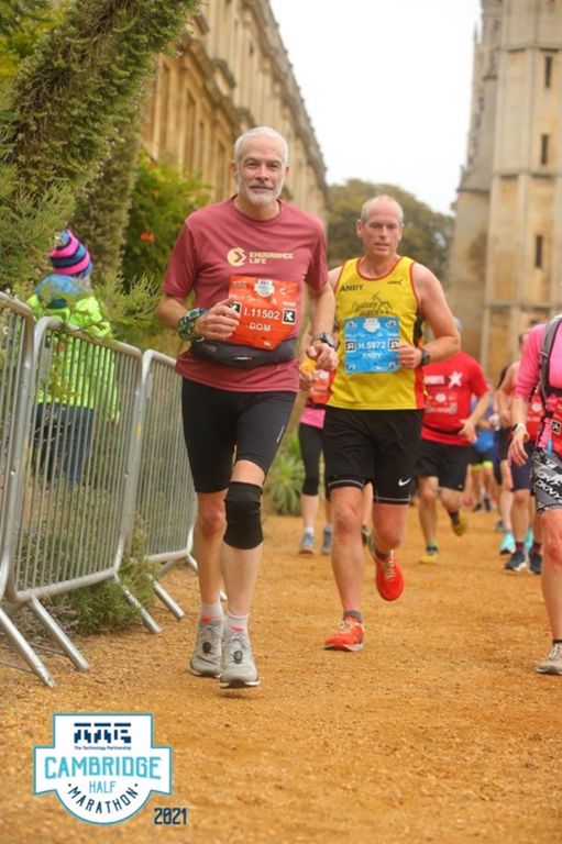 Race image