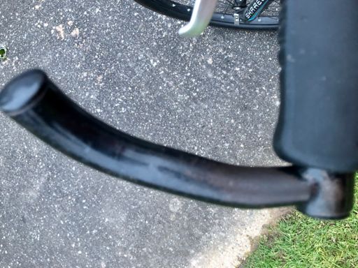 Ritchey Stahl Barends