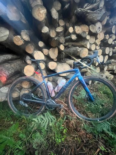 How a dirty lease can add so art to a photo