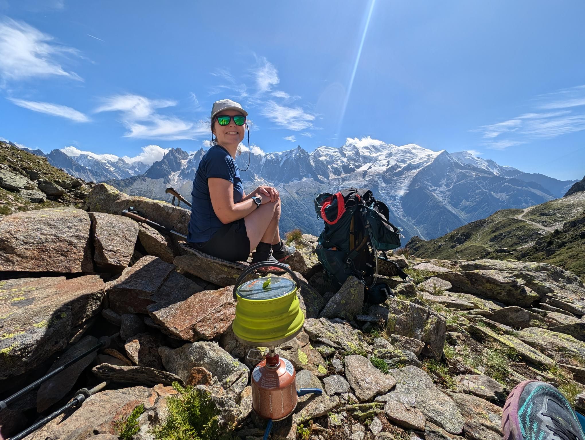 GR 5 Part 1 - Day 7 photo 16