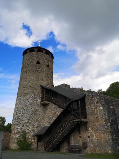 Burgruine Philippstein