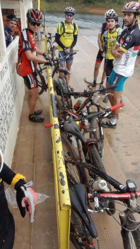 Galera sangue bom 🚲💨.