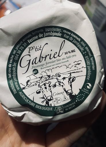 Beestig lekker kazeke 