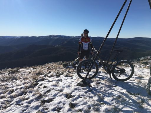 Looking back to the club