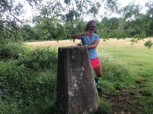 No. 4 Quick out & back from Batheaston