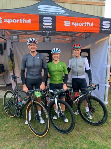 I think this jersey will look better with July’s body - lol