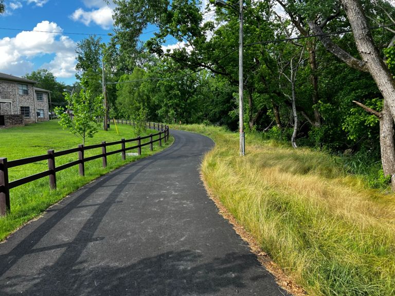 Le Tour De Cahaba 45 Miler 2024 46.8 mi Cycling Route on Strava