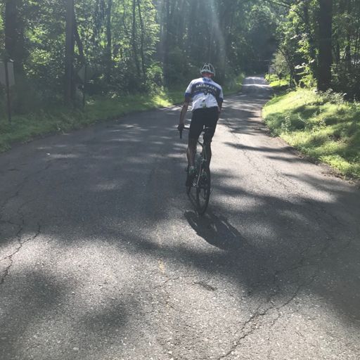 Fiddlers Elbow Climb