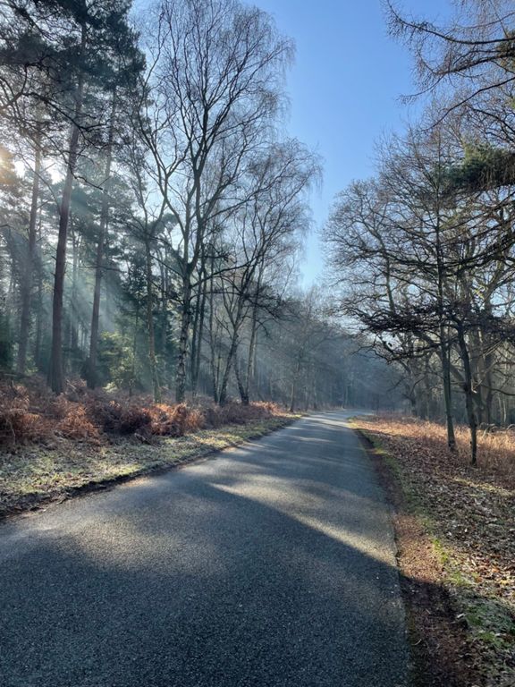 Hunstanton with Diversion | 88.9 mi Cycling Route on Strava