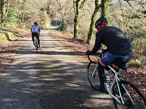 Boa compañía na previa de noiteboa 🤩