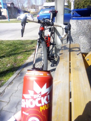 Tenhle energiťák je prostě bomba :-D