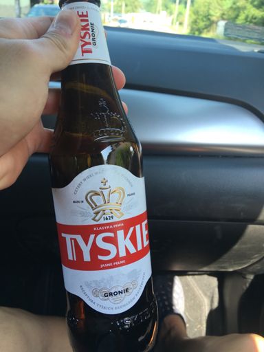 To jest najlepszy pucharek!