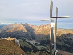 Dents de Savigny et de Ruth avec Raphaël et Stéphane