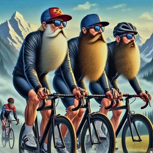 Winter Miles 🚴 Summer Smiles 😁