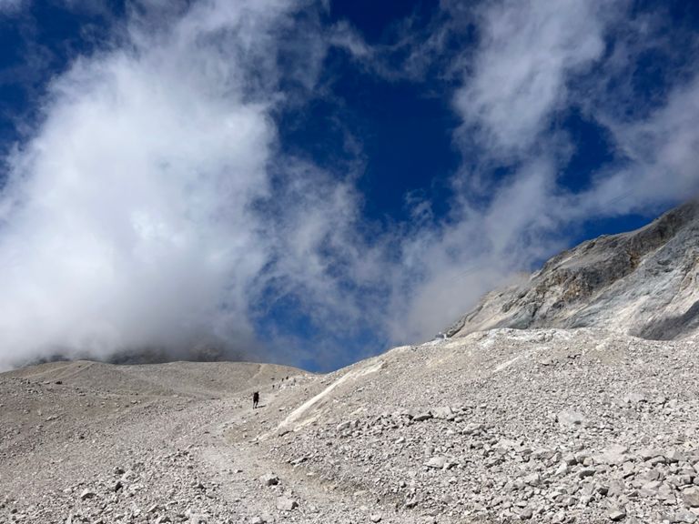 Zugspitze photo 6