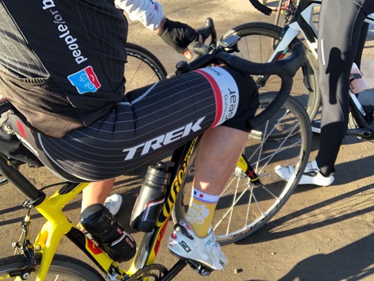 Race image