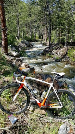 Descending water everywhere .. deliciously presented and perfectly framed.
