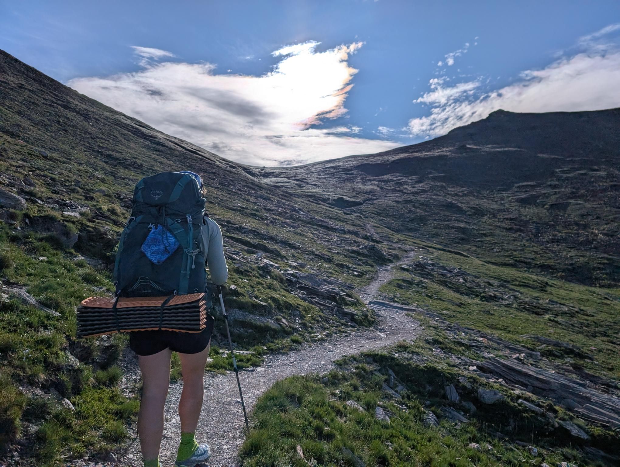 GR58 - Day 2 photo 2