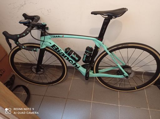 Montage des pneus pour l'été 😉 petite dédicace à mon chouchou Yoann collé ❤️