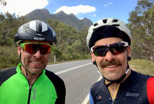 Team Johno 🤘🏼🤘🏼