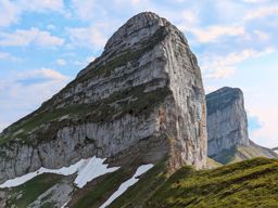 Leysin rando ferrata