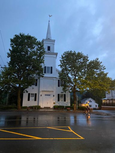 Waiting for Jeremy…