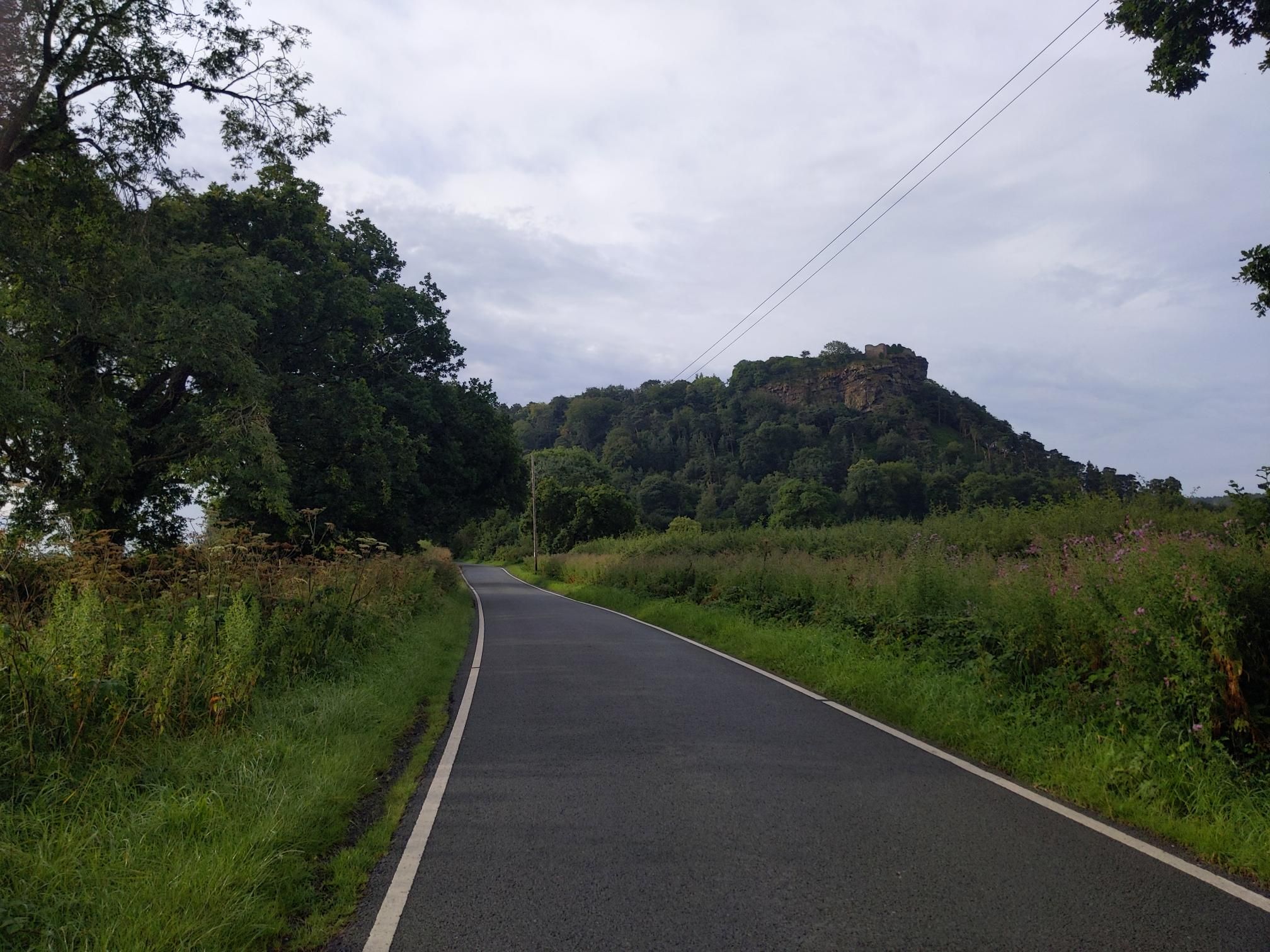 Skipton to Lands End - Day 2 photo 3