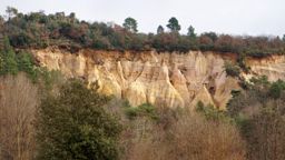 Colorado de Rustrel